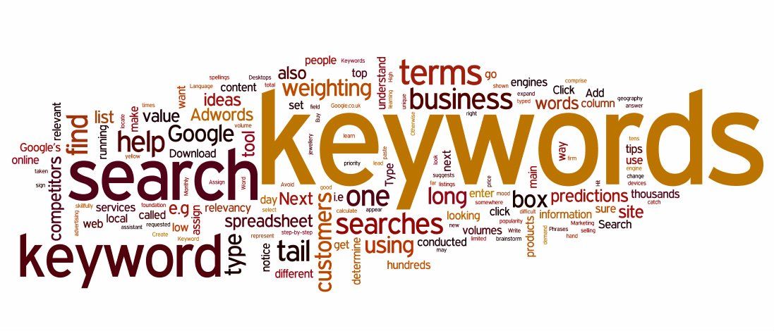 NEAR/X, NEXT/X and other ways of searching using keywords