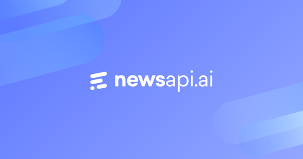 Introducing News API: A Gateway to Global News