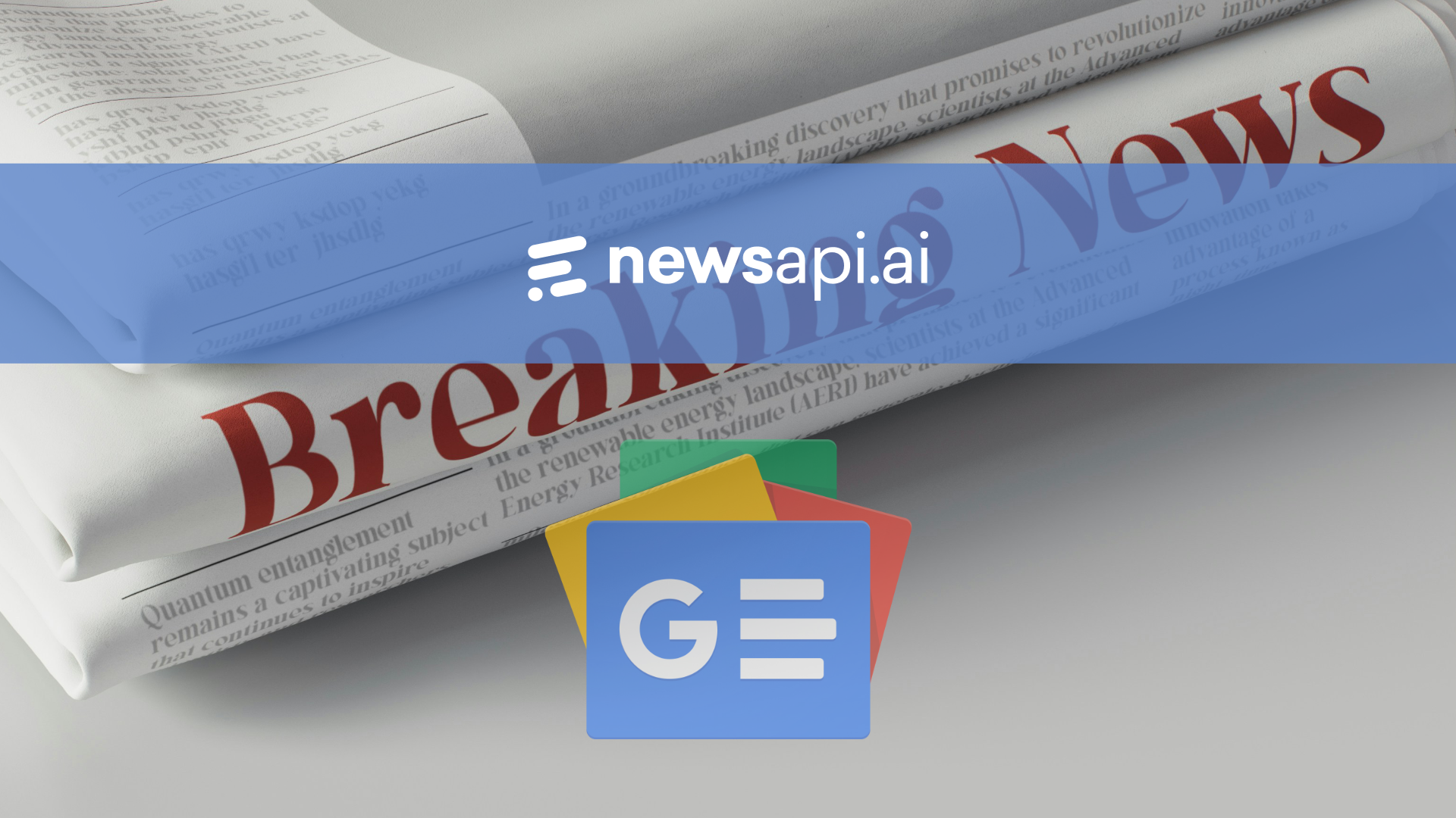 Why newsAPI.ai Beats Google News: Best API for Media Monitoring and Data Analysis