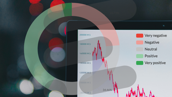 Sentiment Analysis with NewsAPI.ai: Advanced Media Search Tools for Real-Time Insights