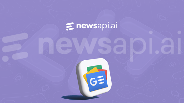 News API